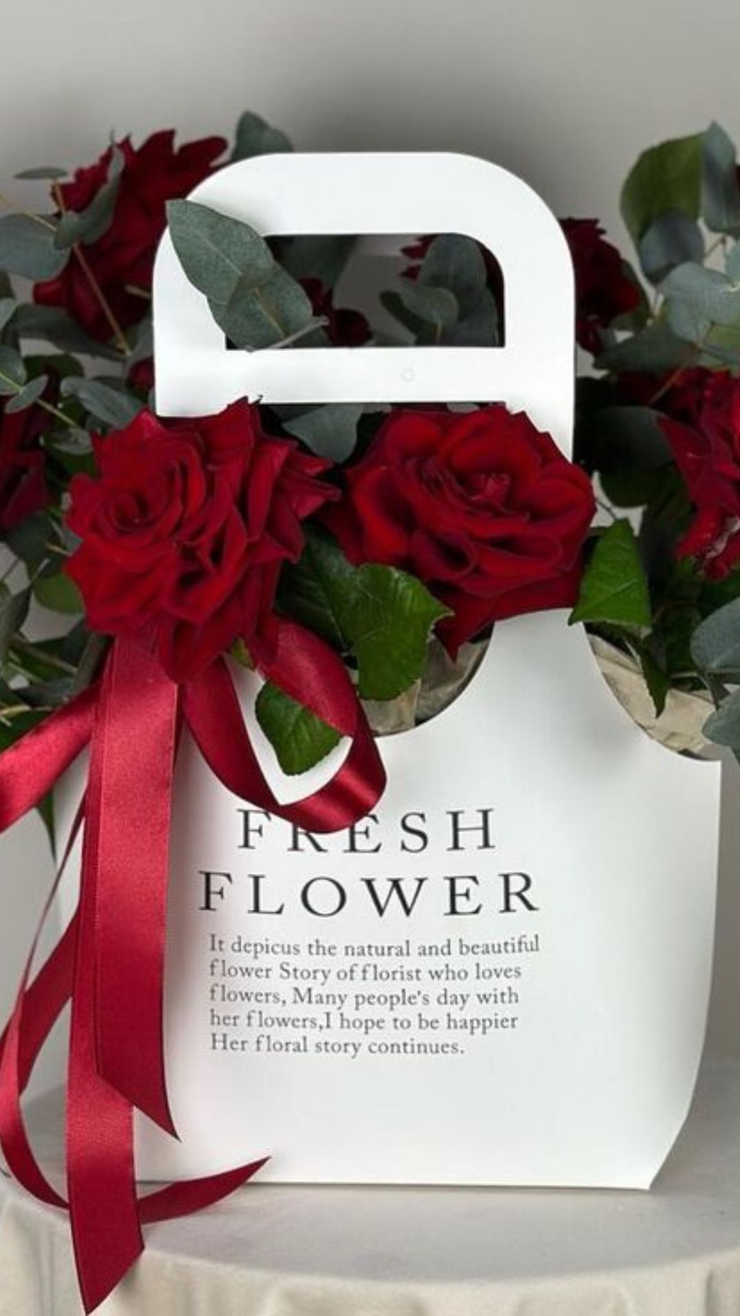 Cajas florales